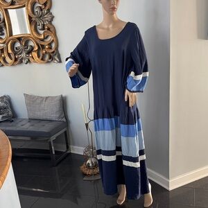 NWOT Free People Maxi Dress